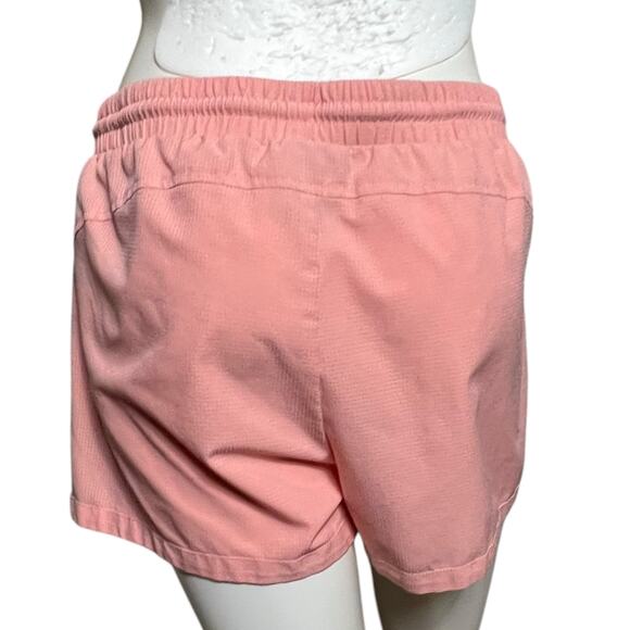 Avalanche Outdoor Supply Pink Athletic Shorts Size M Activewear, Comfortable Fit - Picture 3 of 15